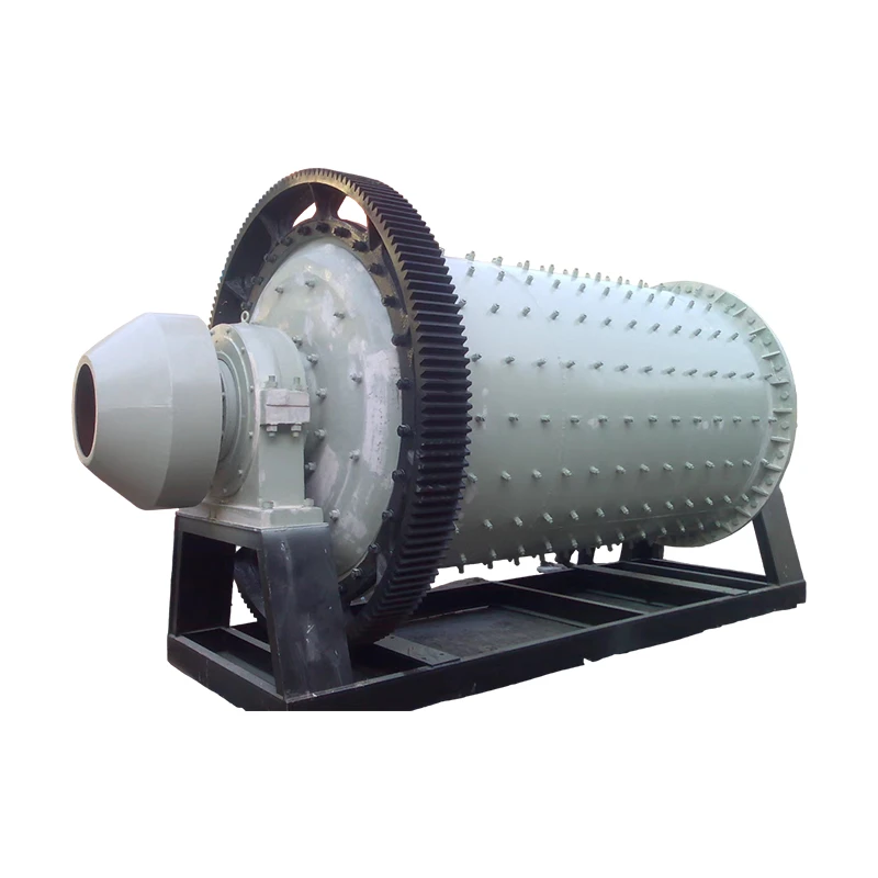 Ore Sand Ball Mill